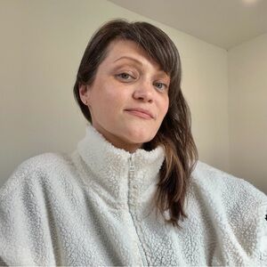 Meet your Posher, Kat